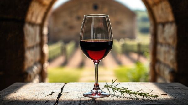 5 astuces pour déguster les grands vins de Rasteau