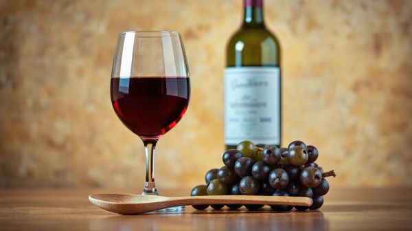 5 astuces pour déguster les grands vins de Rasteau