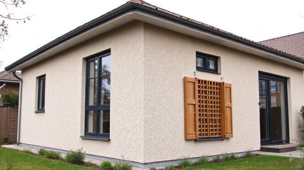 Boostez votre confort avec une isolation thermique extérieure efficace