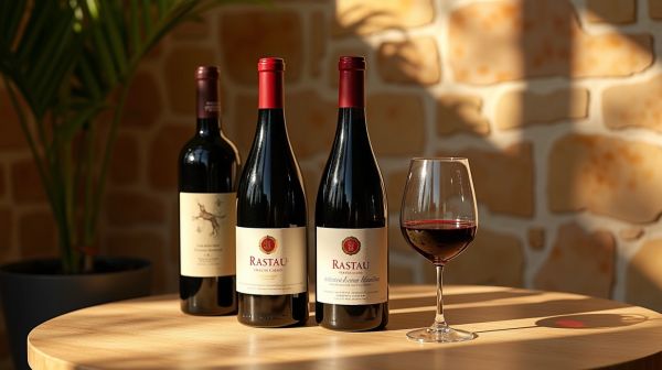Comment choisir les meilleurs vins de Rasteau pour vos dégustations