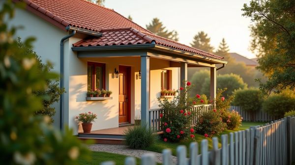 Construire la maison de vos rêves : étapes et conseils essentiels
