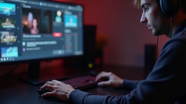 Éliminer les lags sur votre stream Twitch : nos solutions clés