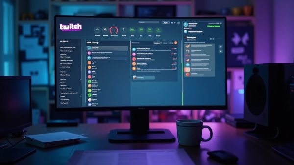 Éliminer les lags sur votre stream Twitch : nos solutions clés