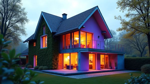 Optimiser l'isolation thermique par extérieur pour un meilleur confort