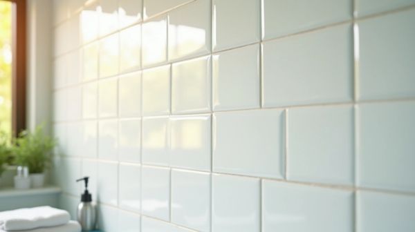 Panneaux muraux pour salle de bain : alliez style et efficacité