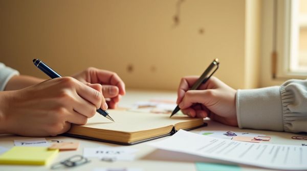 Progresser rapidement : choisir des méthodes inattendues