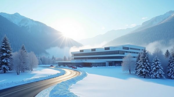 Quels services atteindraient le pole santé Valromey Bugey ?