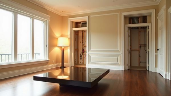 Renovation d'ampleur : pourquoi optimiser votre projet maintenant