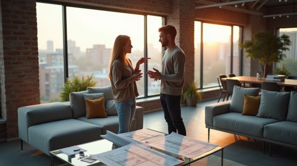 Renovation d'ampleur : pourquoi optimiser votre projet maintenant