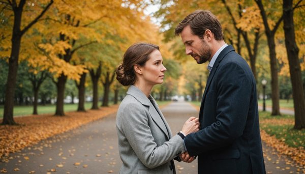 Couple hypersensible : comment désamorcer les conflits avec sensibilité