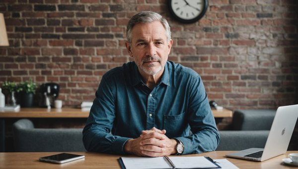 La santé prostatique : vos questions, nos solutions